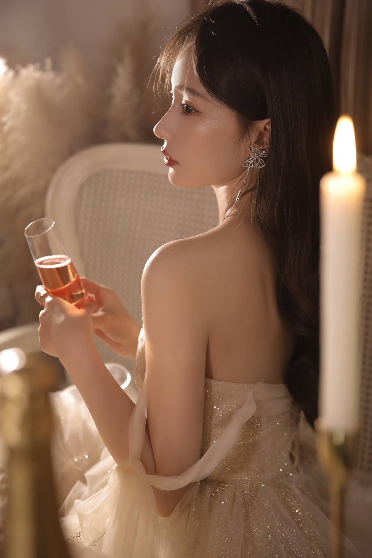 美女图片