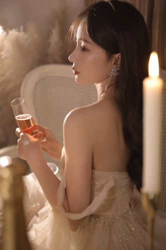美女图片