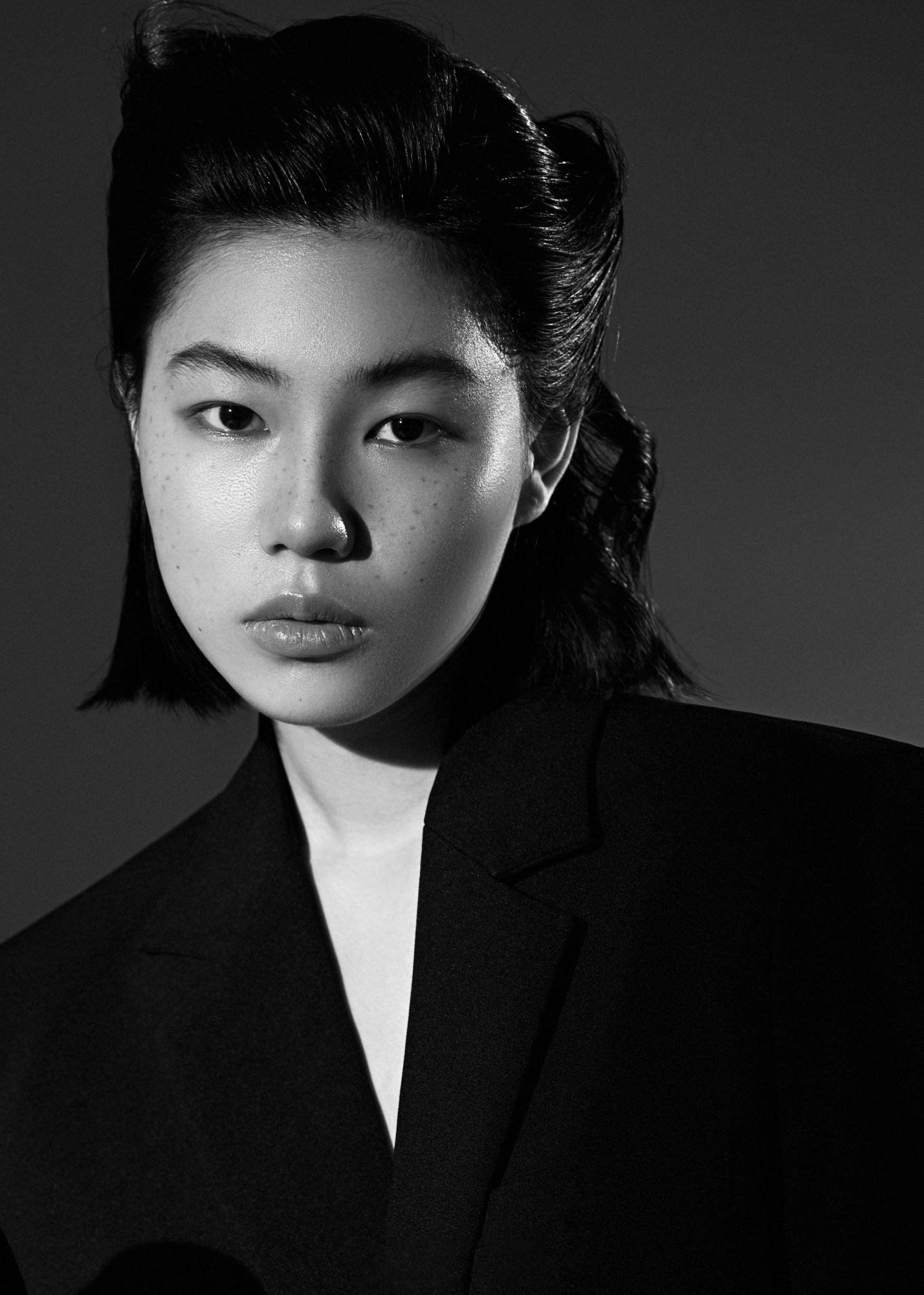 美女图片