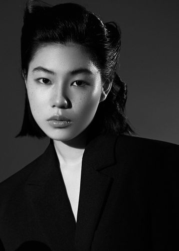 美女图片