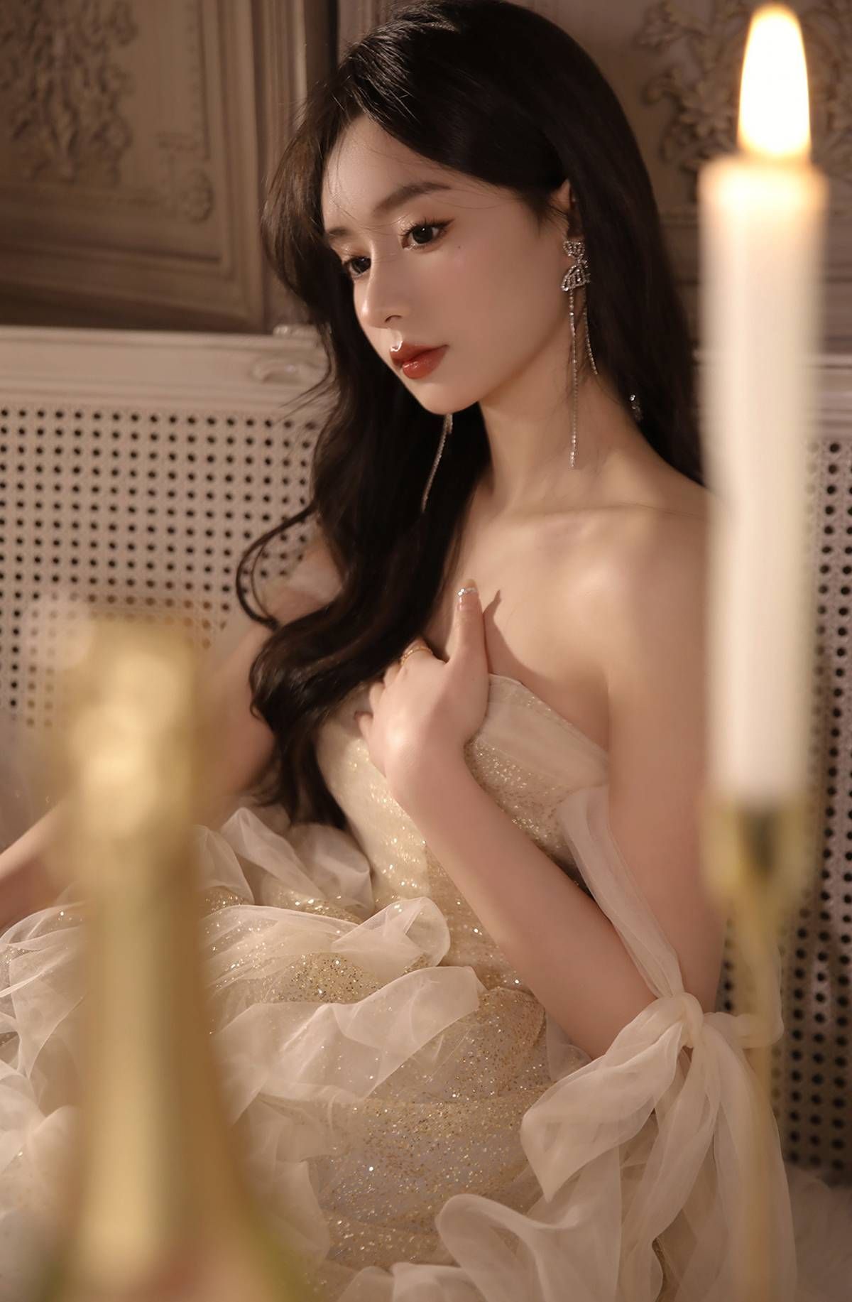 美女图片