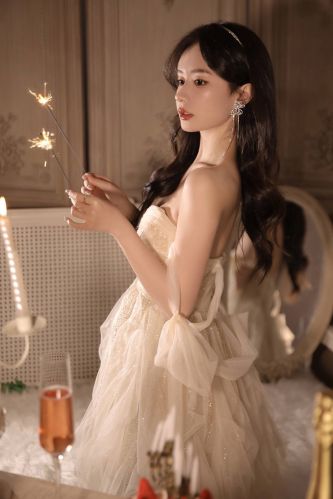 美女图片