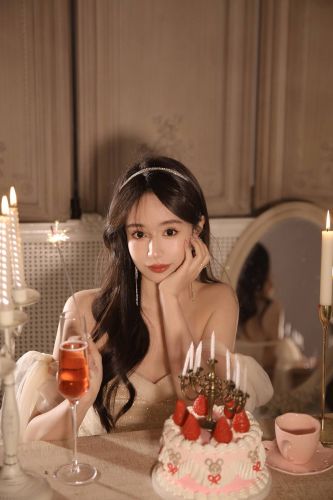 美女图片