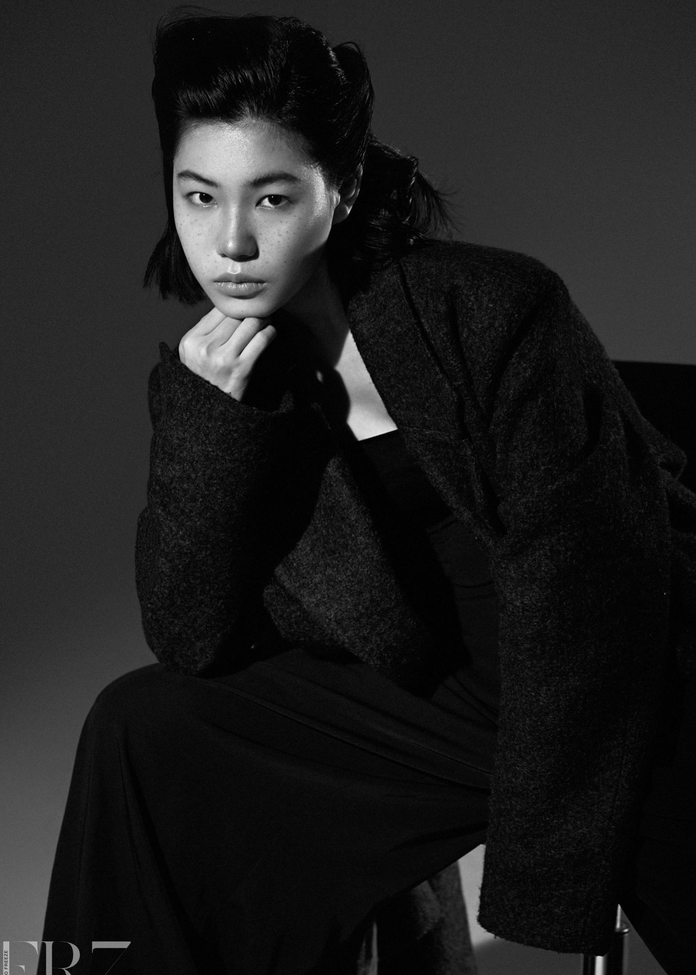 美女图片