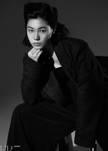 美女图片