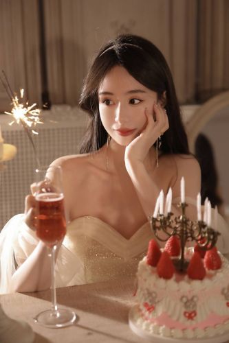 美女图片
