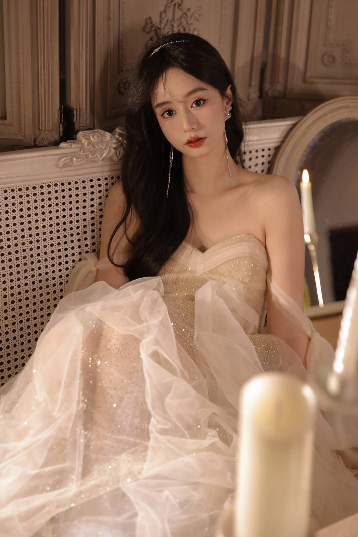 美女图片