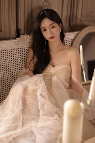 美女图片