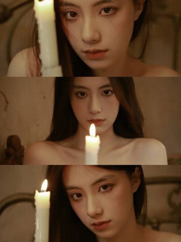 美女图片