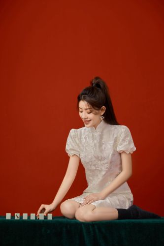 美女图片