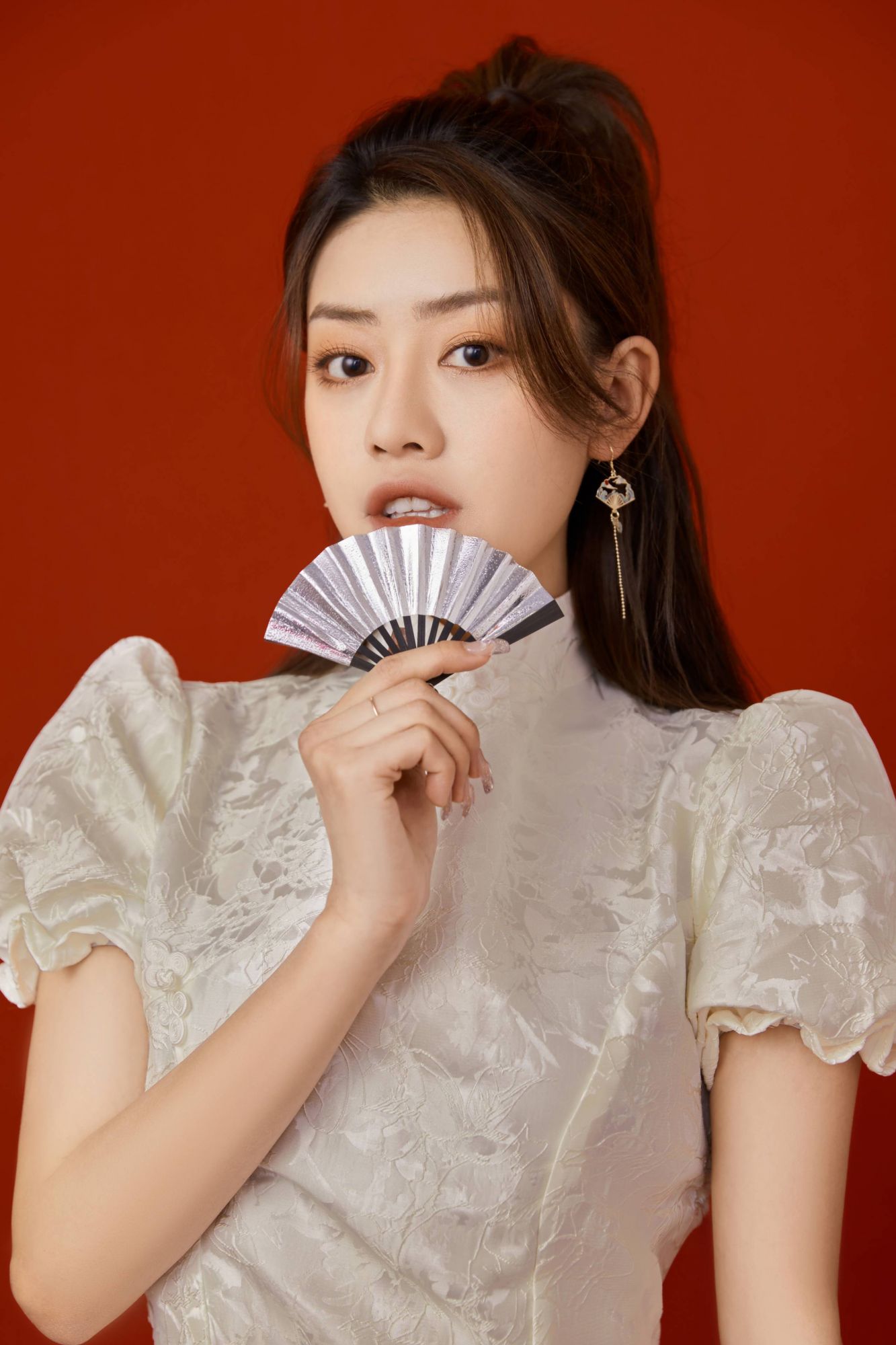 美女图片