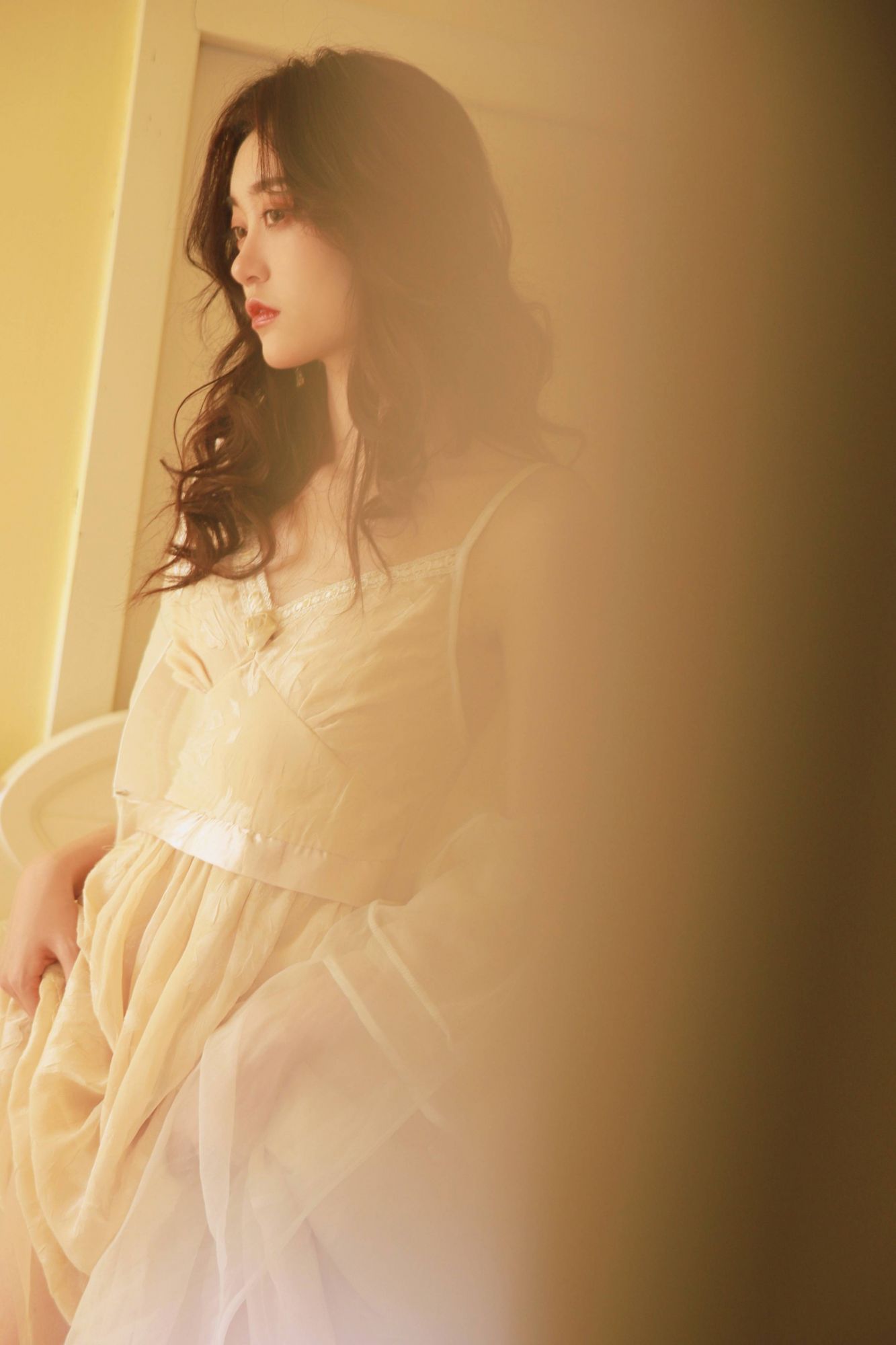 美女图片