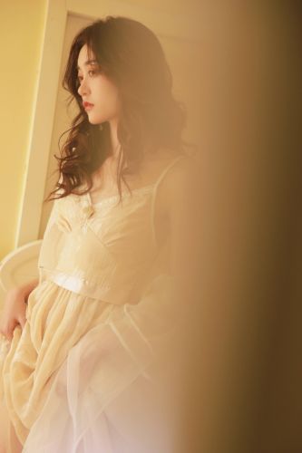 美女图片