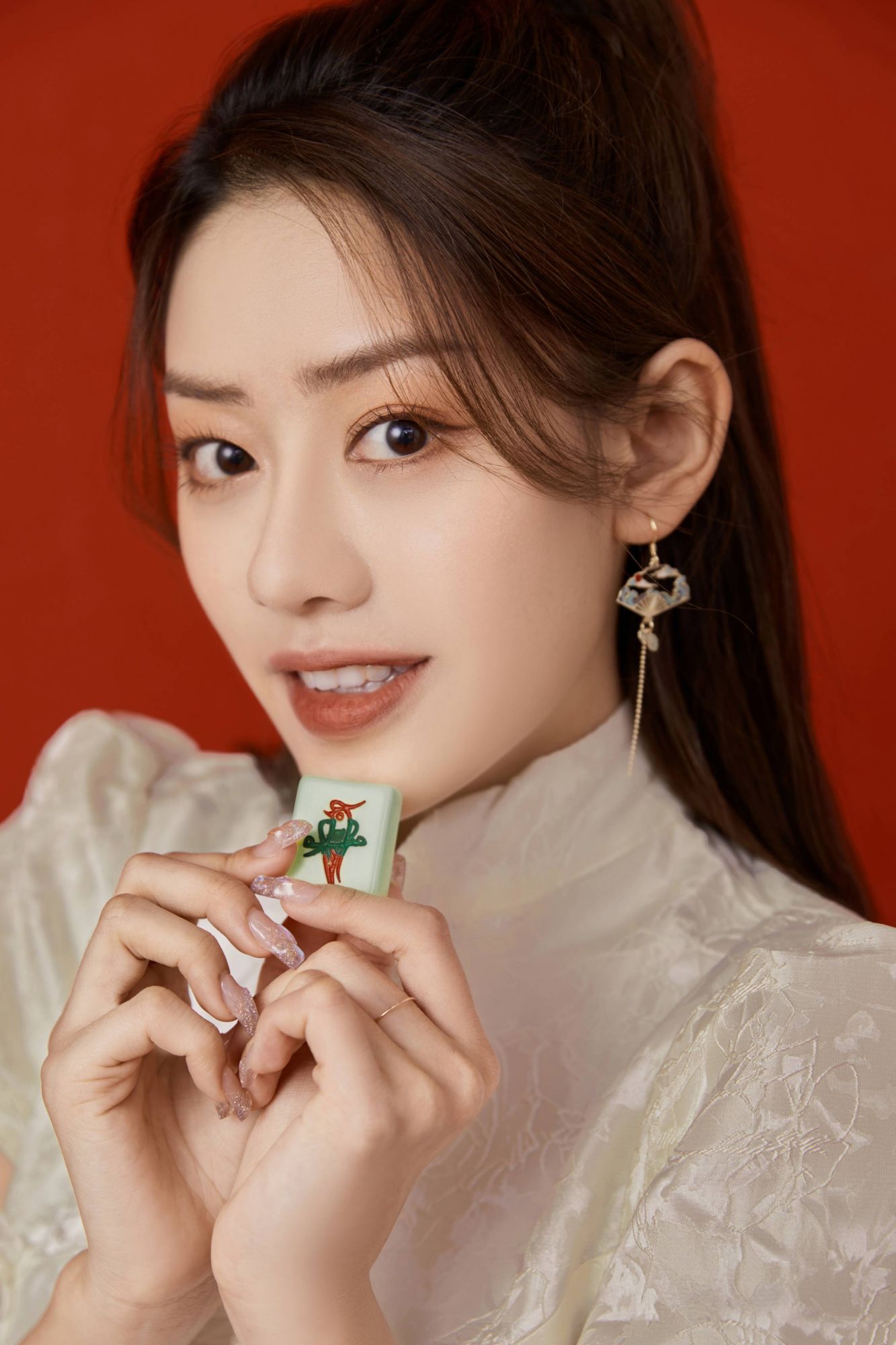 美女图片