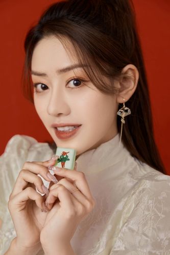美女图片