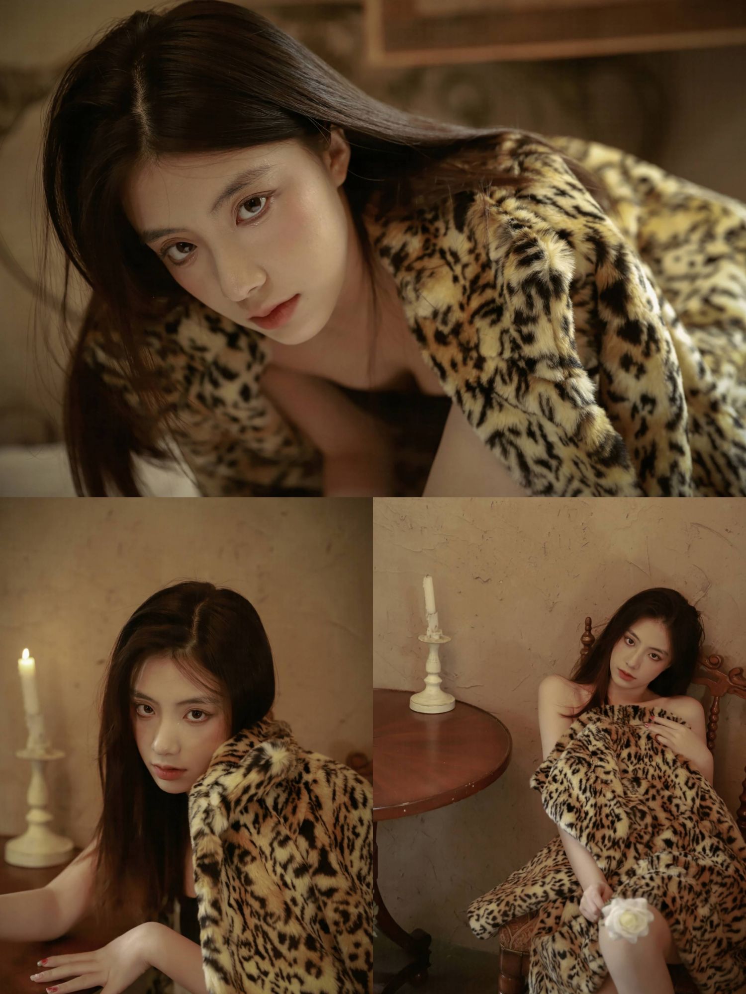 美女图片