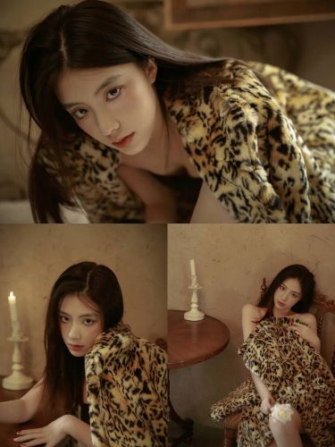 美女图片