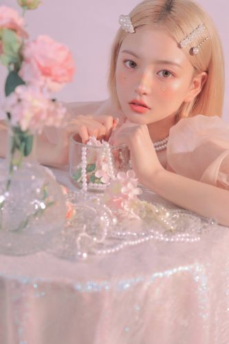 美女图片