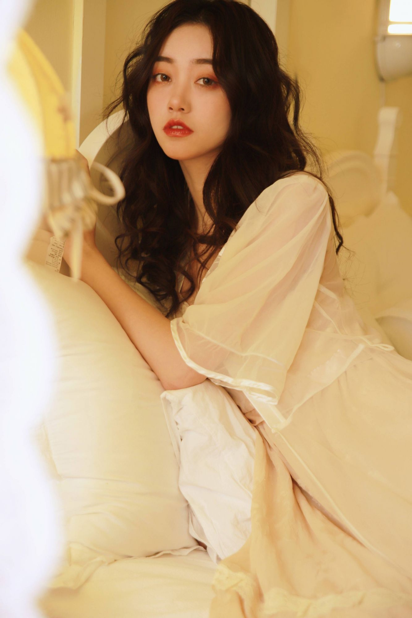 美女图片