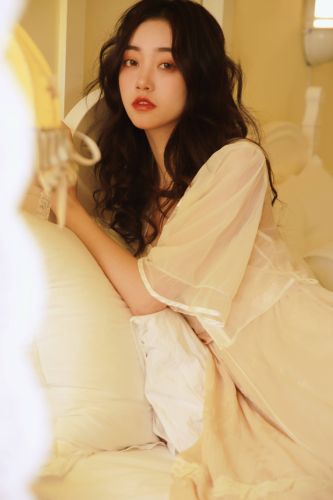 美女图片