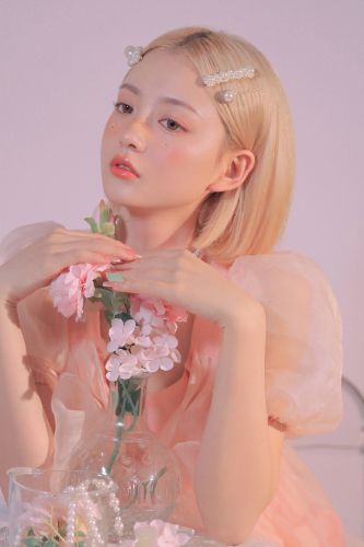 美女图片