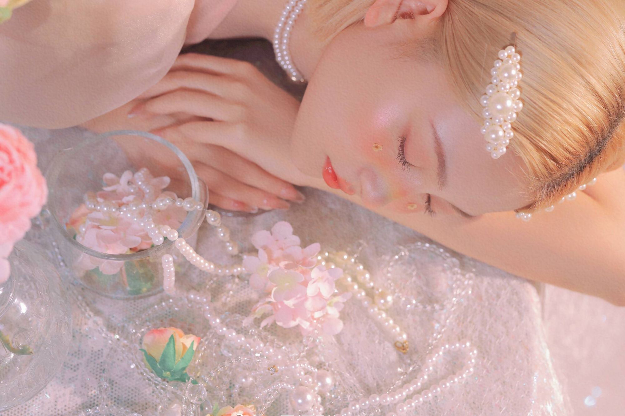 美女图片