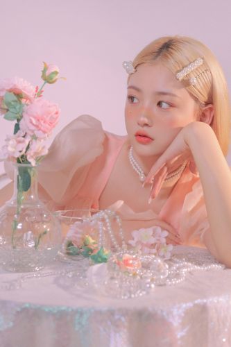 美女图片