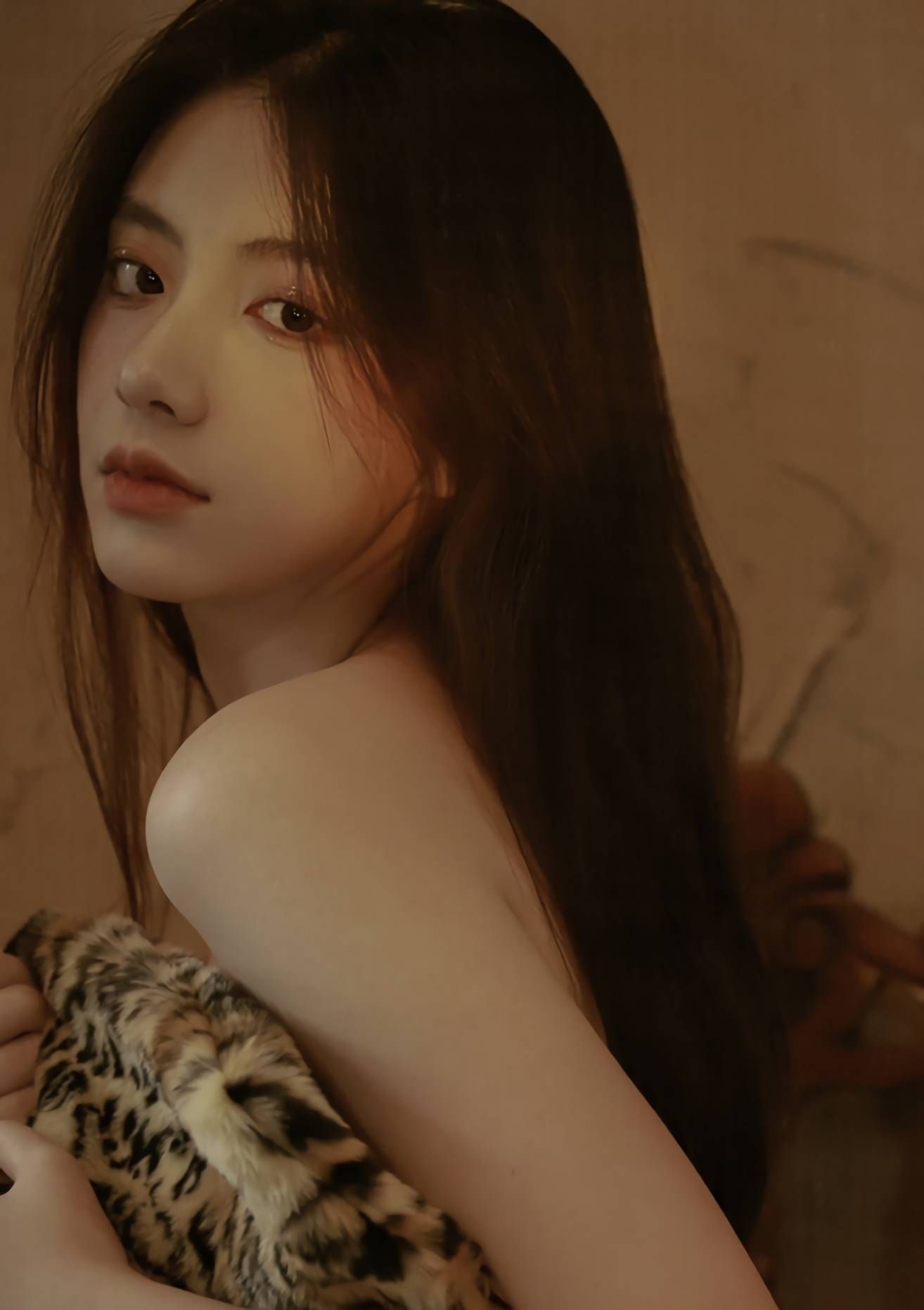 美女图片