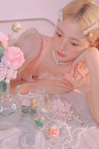 美女图片