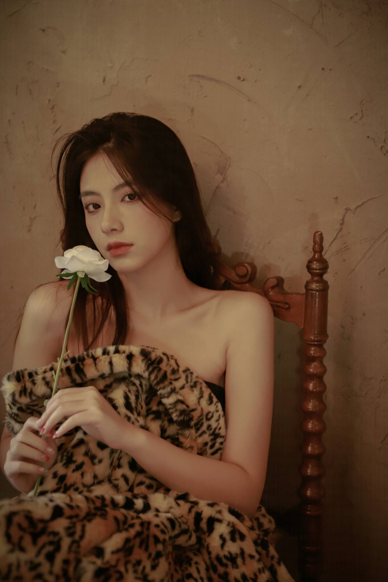 美女图片