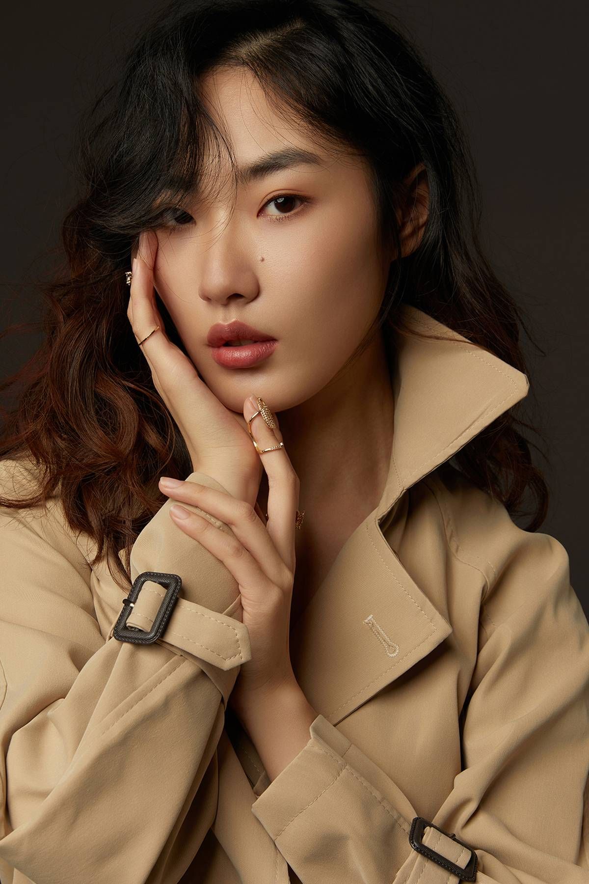 美女图片