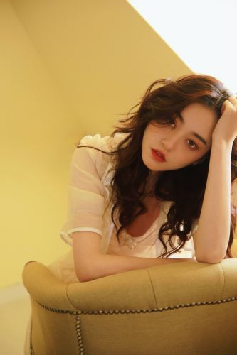美女图片