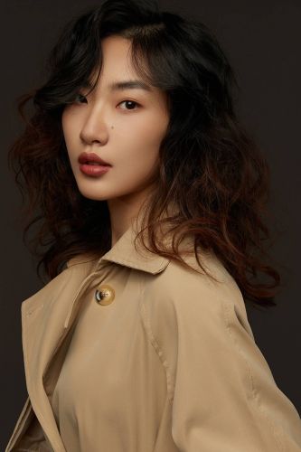 美女图片