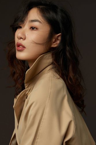 美女图片