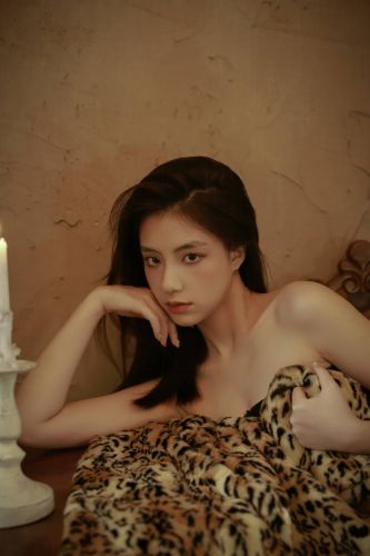 美女图片