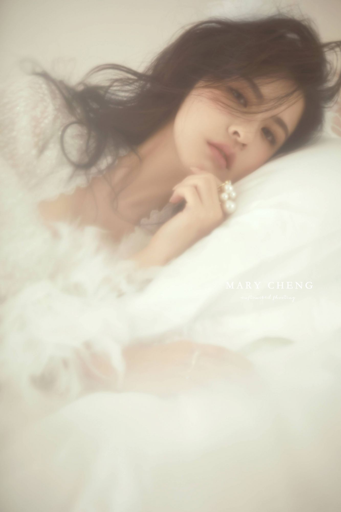 美女图片