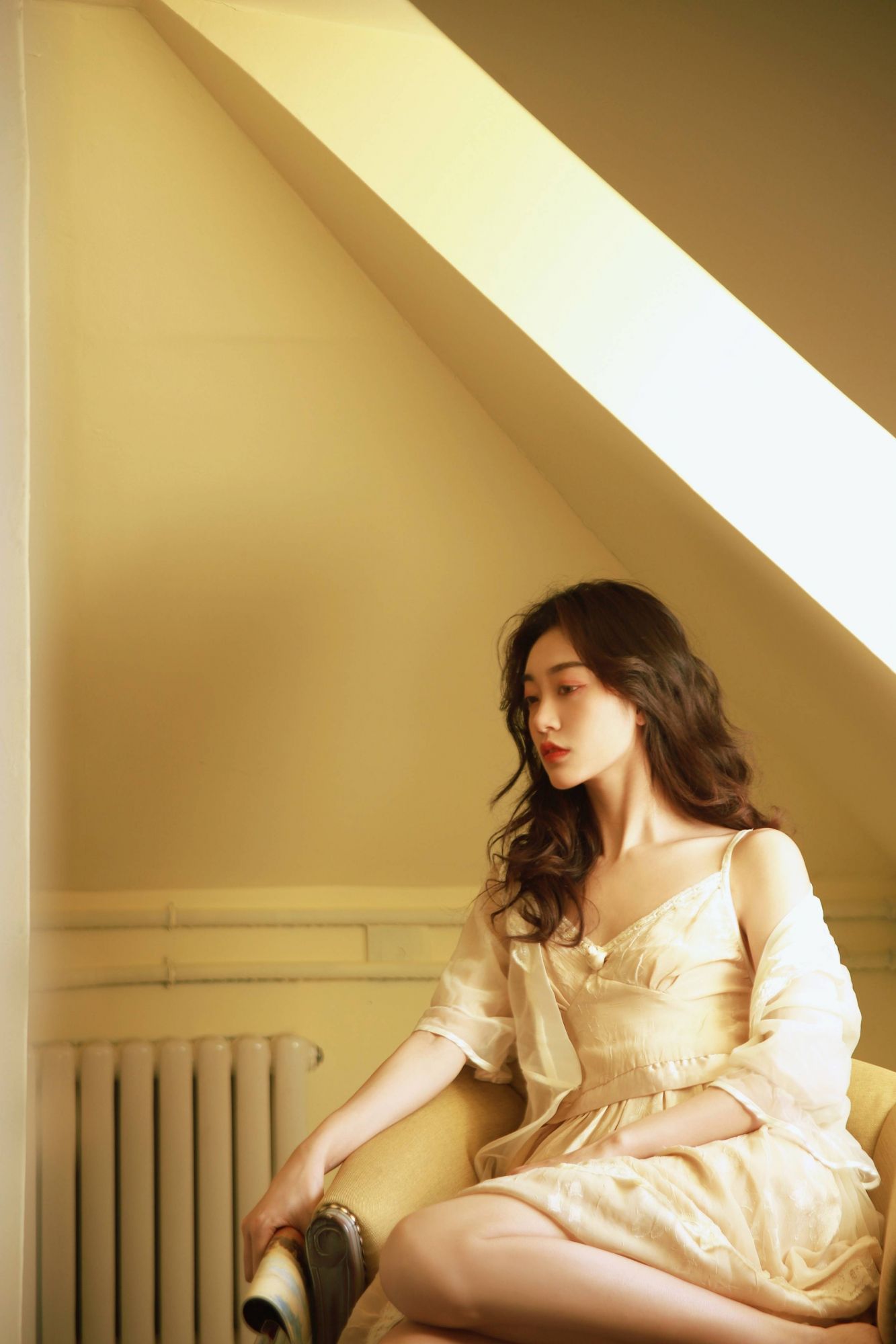 美女图片