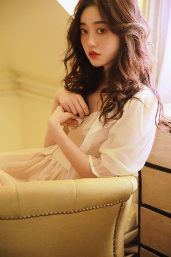 美女图片