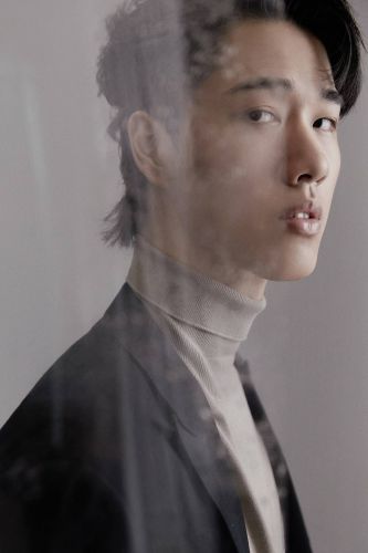 美女图片