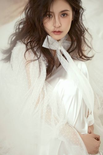 美女图片