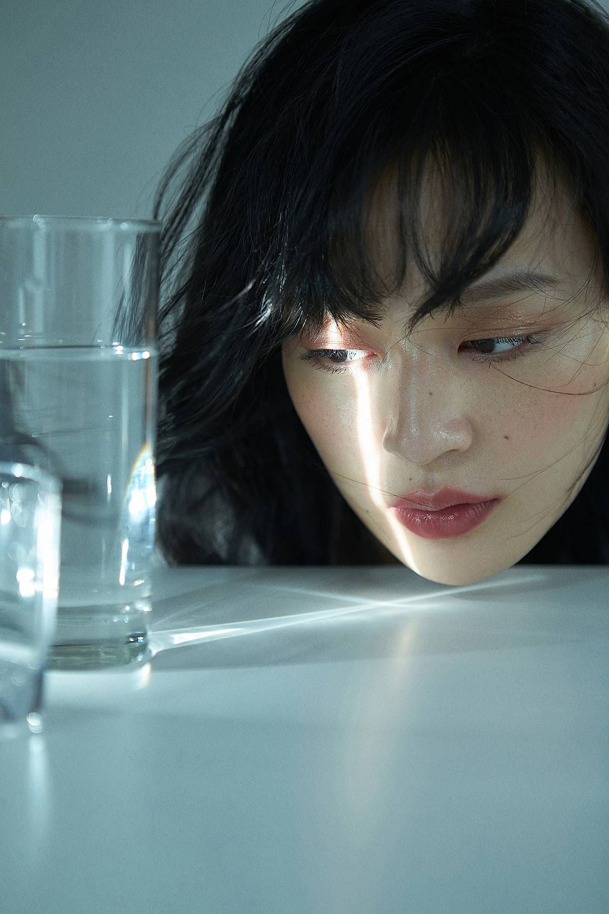 美女图片