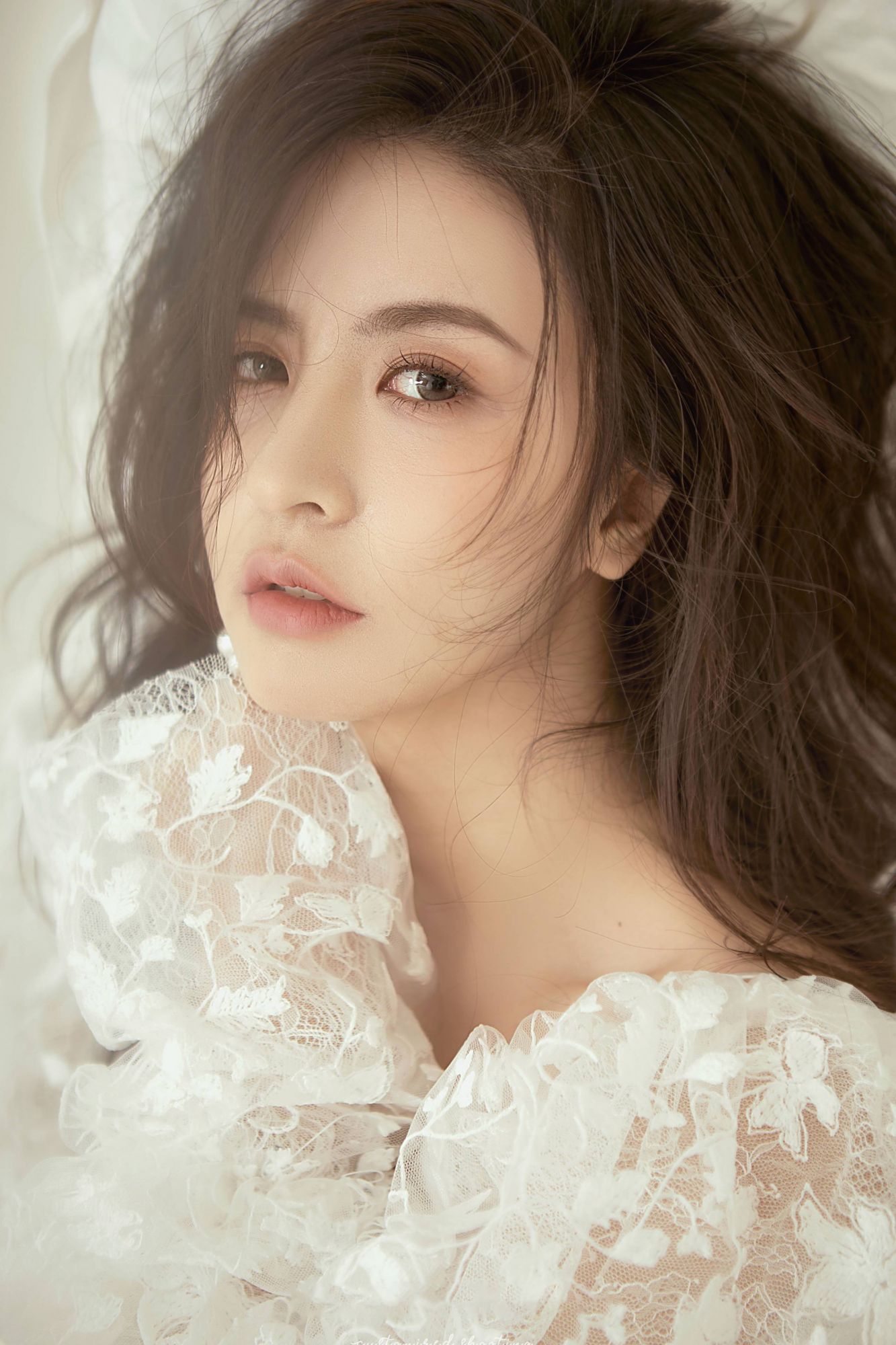 美女图片