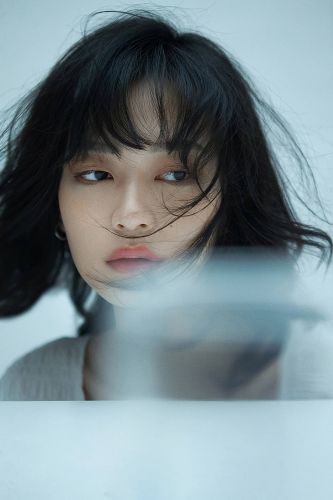 美女图片