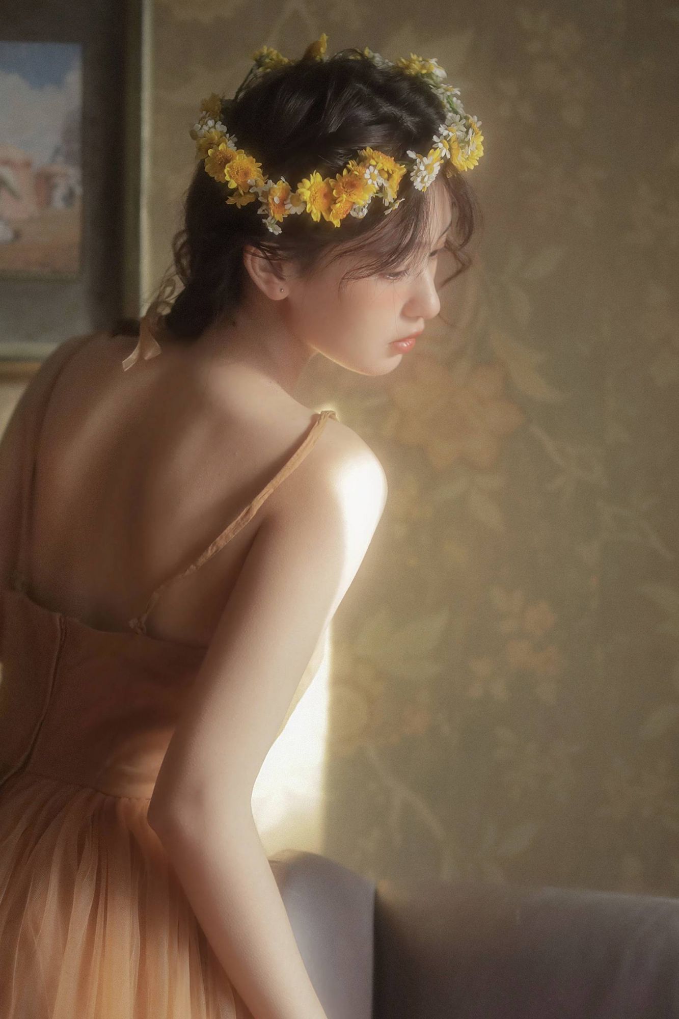 美女图片