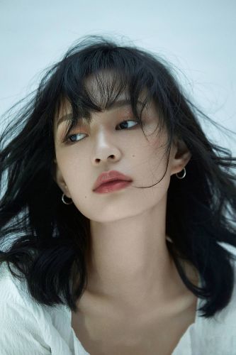 美女图片