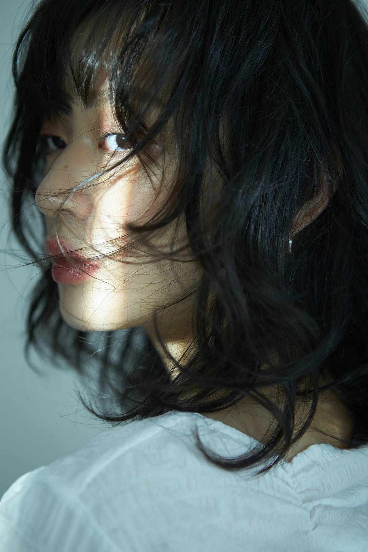 美女图片