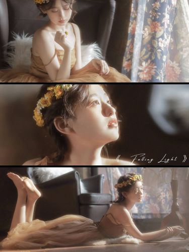 美女图片