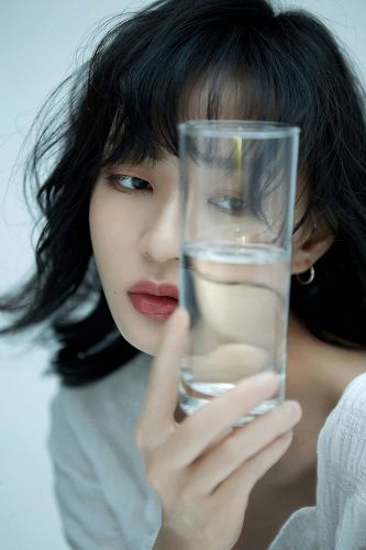 美女图片