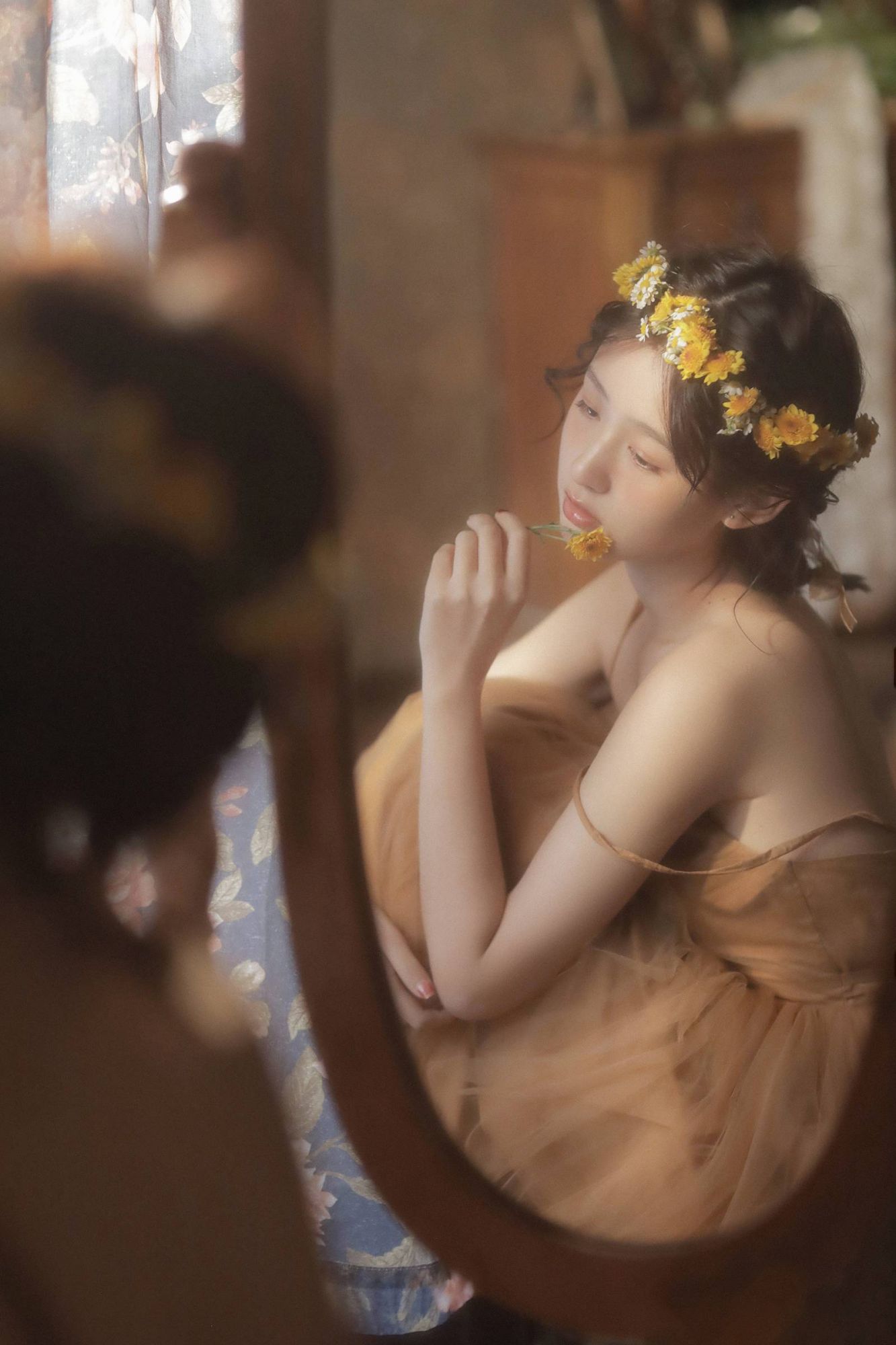 美女图片