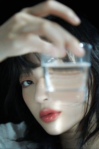 美女图片